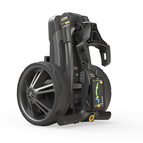 "telezhka-powakaddy-ct12-gps-ebs-36-lunok.webp" Тележка Powakaddy CT12 GPS EBS 36 лунок