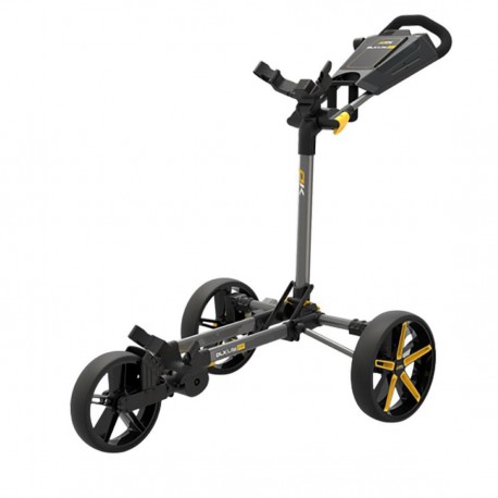 Тележка Powakaddy DLX Lite FF