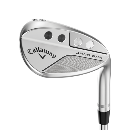 Вейдж Callaway JAWS RAW Chrome женский