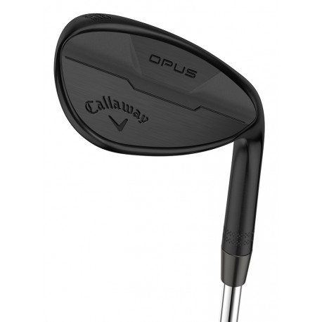Вейдж Callaway Opus Black Shadow сталь