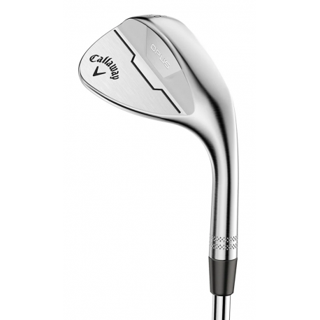 Вейдж Callaway Opus Brushed Chrome графит