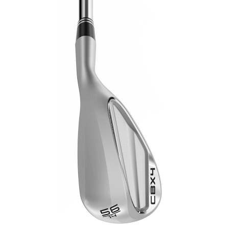 Вейдж Cleveland CBX4 Zipcore Tour Satin сталь