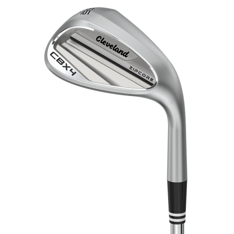Вейдж Cleveland CBX4 Zipcore Tour Satin женский