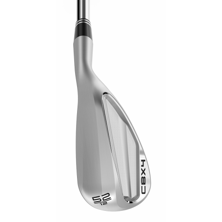 Вейдж Cleveland CBX4 Zipcore Tour Satin женский