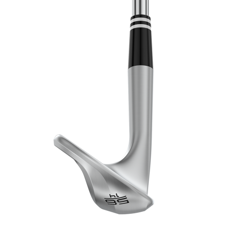 Вейдж Cleveland CBX4 Zipcore Tour Satin женский