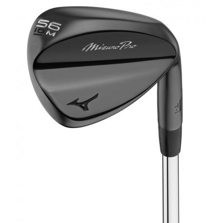 Вейдж Mizuno Pro T-1 Black Ion