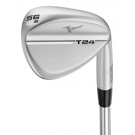 Вейдж Mizuno T24 White Satin