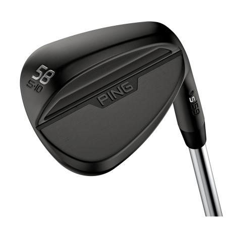 Вейдж Ping S159 Midnight сталь мужской