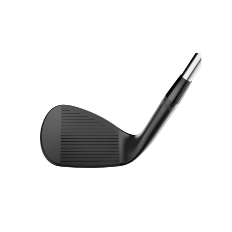 Вейдж Titleist Vokey SM10 Jet Black сталь