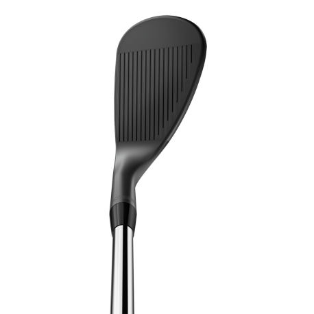 Вейдж Titleist Vokey SM10 Jet Black сталь