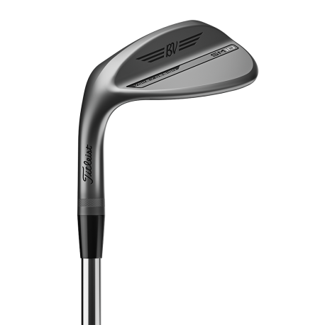 Вейдж Titleist Vokey SM10 Nickle сталь