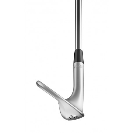 Вейдж Titleist Vokey SM10 Tour Chrome женский