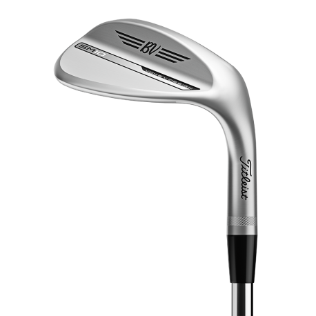 Вейдж Titleist Vokey SM10 Tour Chrome женский