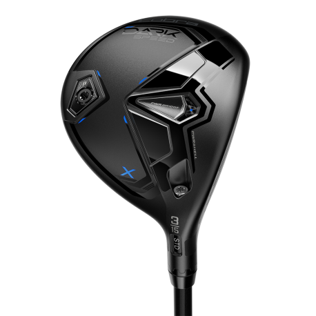 Вуд Cobra DARKSPEED X мужской