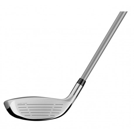 Вуд TaylorMade KALEA GOLD женский