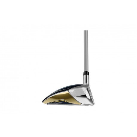 Вуд TaylorMade KALEA GOLD женский