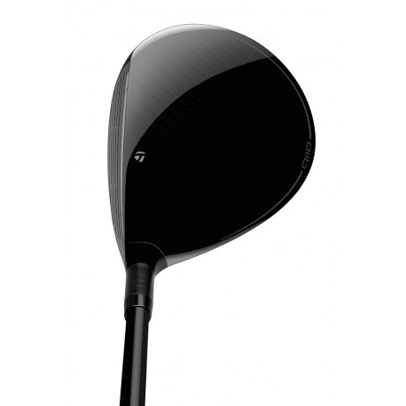 Вуд TaylorMade Qi10 Tour мужской