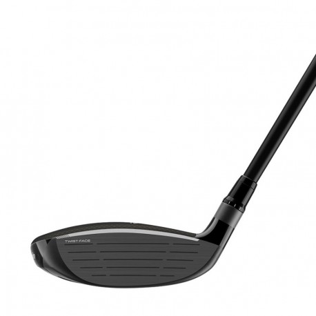 Вуд TaylorMade Qi4D Max мужской