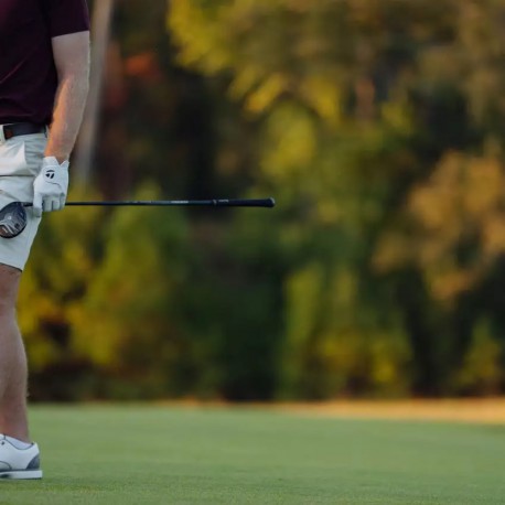 Вуд TaylorMade Qi4D Max мужской