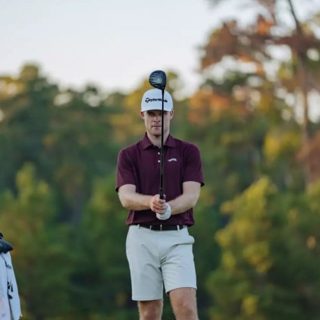 Вуд TaylorMade Qi4D Max мужской