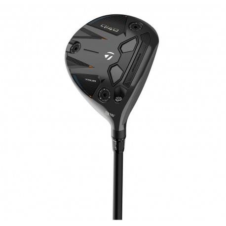 Вуд TaylorMade Qi4D Tour мужской