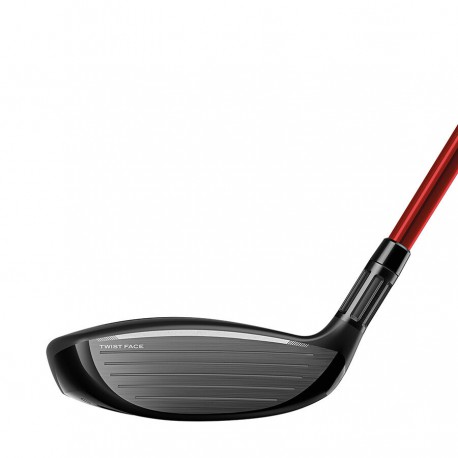 Вуд TaylorMade STEALTH 2 HD мужской