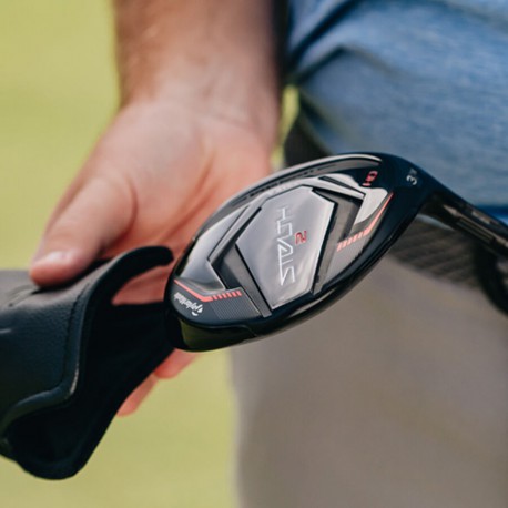 Вуд TaylorMade STEALTH 2 HD мужской