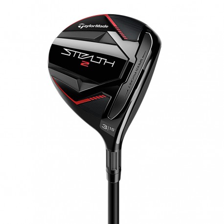 Вуд TaylorMade STEALTH 2 мужской