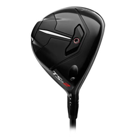 Вуд Titleist TSR2