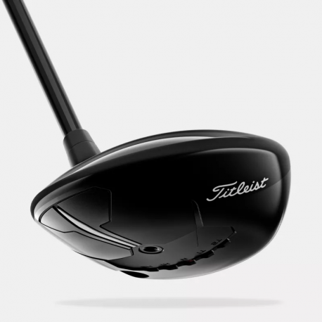 Вуд Titleist TSR3