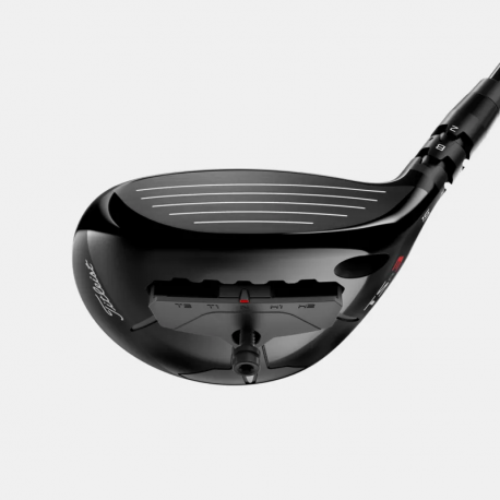 Вуд Titleist TSR3
