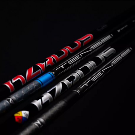 Вуд Titleist TSR3