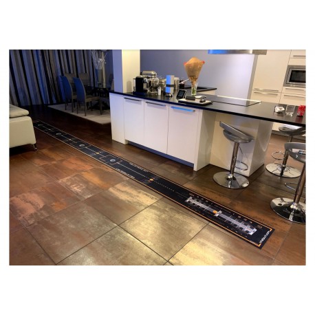 Гольф дорожка Wellstroke Mat Pro 5.5 м